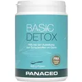 Panaceo Basic Detox Pulver