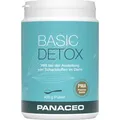 PANACEO Basic Detox Pulver hilft bei der Ausleitung von Schadstoffen im Darm, 400 g Pulver