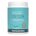 PANACEO® BASIC-DETOX Pulver mit PMA-Zeolith