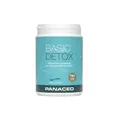 Panaceo Basic-Detox Plus Pulver 400 g - Darm Entgiftung, Natur-Medizinprodukt
