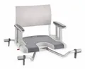 INVACARE AQUATEC Sorrento Badewannendrehsitz Badewannensitz drehbar