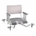 Aquatec® Sorrento Badewannen-Drehsitz