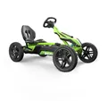 Berg Go-Kart BERG Gokart Rally 2.0 DRT grün BFR