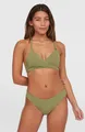 Triangel-Bikini "ESSENTIALS BAAY MAOI BIKINI SET", Gr. 36 - N-Gr, avery fern N-Gr