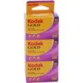 Kodak Gold 200 Kleinbildfilm 1St.