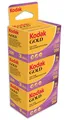 Kodak Gold 200 135/36 3er Pack