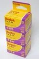 3x Kodak Gold 200 / 36 Farbfilm Farb Film Kleinbild Neuware 3 Stück