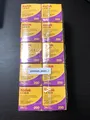 Kodak GOLD 200 Farbnegativfilm ISO 200 35mm Rollfilm 36 Belichtungen - 10er Pack