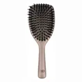 Hair ID AntiFrizz Haarbürste – Haarbürste ohne Ziepen für eine glatte Haarstr...