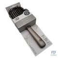 PARSA Beauty Hair ID Anti-Frizz Haarbürste – Haarbürste ohne Ziepen für eine gla