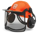 Original Husqvarna Forsthelm Classic Functional Technical gehörschutz schutzhelm