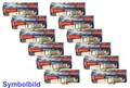 12 DENSO Zündkerzen für BMW 7er (E32),8er (E31)