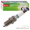 DENSO ZÜNDKERZE IRIDIUM TT FÜR ALFA ROMEO 159 1.8 1.9 2.2