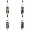 4x ORIGINAL® Denso Zündkerze für VW GOLF IV POLO PASSAT B5.5 Variant LUPO I
