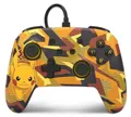 PowerA Controller für Nintendo Switch, Camo Storm Pikachu #27284126