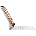 APPLE Magic Keyboard for iPad Air 11-inch (M4) - German - White