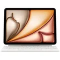 Apple Magic Keyboard QWERTZ Deutsch Weiß