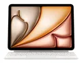 Apple Magic Keyboard, KeyboardDock für iPad Air 11" (M3, 2025), weiß, DE