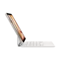 Apple Magic Keyboard iPad Air 11 M3 weiß deutsch