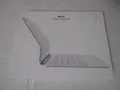 Apple MDFV4D/A Magic Keyboard für iPad Air 11 M3 weiß SN: Y49DHCYKNH-