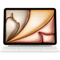 Apple Magic Keyboard Tablet-Tastatur Passend für Marke (Tablet): Apple iPad A...