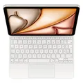 Apple Magic Keyboard iPad Air (M3) 11" weiß deutsches Modell QWERTZ wie neu