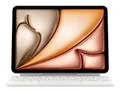 MDFV4D/A Apple Magic Keyboard iPad Air 11 M3 weiß deutsch Tastatur 14 Taste ~D~