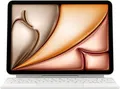 Apple Magic Keyboard für iPad Air 11 (M3) DE Weiß *B-Ware Wie Neu*