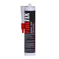 FIREFIX Kamin- & Ofendicht Kartusche 315ml feuerfest bis 1.000°C hitzebeständig