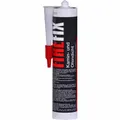 Kamin- und Ofendicht 310ml Kartusche Kaminzubehör Ofenzubehör Heimwerker NEU TOP
