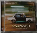 Voiznoiz 3/Urban Jazz Scapes