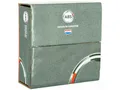 BREMSSCHEIBEN HINTEN FÜR JAGUAR XJ 2.9-6.0 86-97 XJSC 6.0 93-96