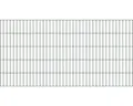 Doppelstabmatte ALBERTS Typ 6/5/6 200 x 100 cm grün