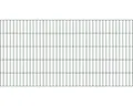 Doppelstabmatte ALBERTS Typ 6/5/6 200 x 100 cm grün