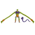 Masters of the Universe Ssqueeze MATTEL Origins 14cm