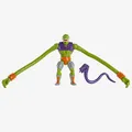 Mattel HKM78 Masters of the Universe Origins Actionfigur Sssqueeze NEU & OVP