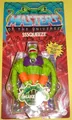 Masters of the Universe Origins Sssqueeze (mit kleinen Spuren an der Pappe)