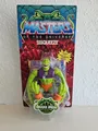 Mattel Masters Of The Universe Origins SnakeMan SSSQUEEZE