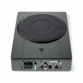 Focal Verstärkter Untersitz-Subwoofer mit integriertem 2-K-Verstärker