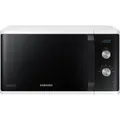 Samsung MS23K3614AW/EG Mikrowelle Weiß 23 l (Freistehend)
