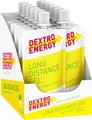 Dextro energy long distance gel 12x50ml | lemon-yuzu