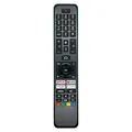Originale Telefunken TV Fernbedienung RC43160N