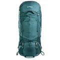Tatonka Yukon X1 75+10 Rucksack 85 cm  petrol