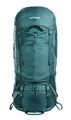 TATONKA Yukon X1 75+10 Rucksack Trekkingrucksack Rucksack Teal Green grün Neu