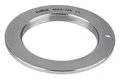 Fotodiox Pro Lens Mount Adapter Compatible with M42 Type 1 Lenses on Nikon F-Mount Cameras