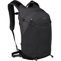 Sportlite 20 , Rucksack dunkelgrau, One Size