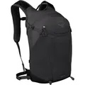 Osprey Sportlite 20 , Rucksack, dunkelgrau