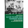 Als die Italiener noch Tschinggen waren Der Widerstand gegen die Schwarzenbach-Initiative