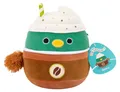 Squishmallows Kuscheltier Plüsch Avery die Ente 19cm Plüschtier Spielzeug