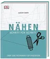 Nähen Schritt für Schritt